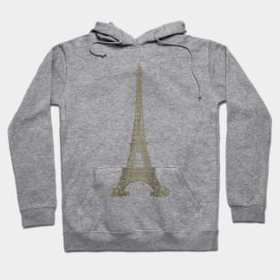 some tower some you know what is it Hoodie